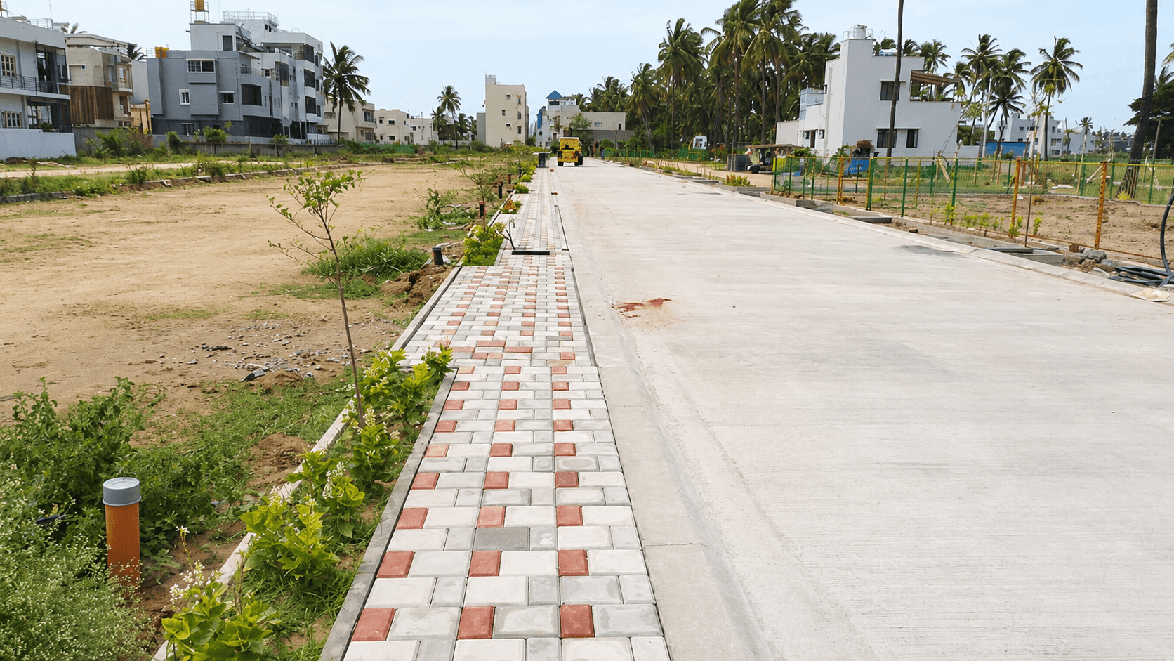 PRAJA SERENITY