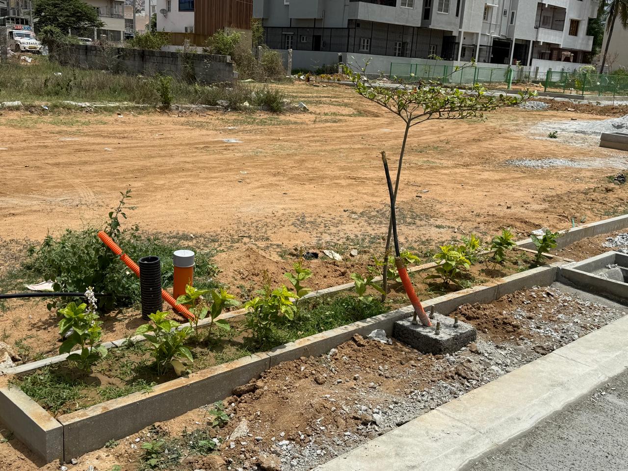 PRAJA SERENITY